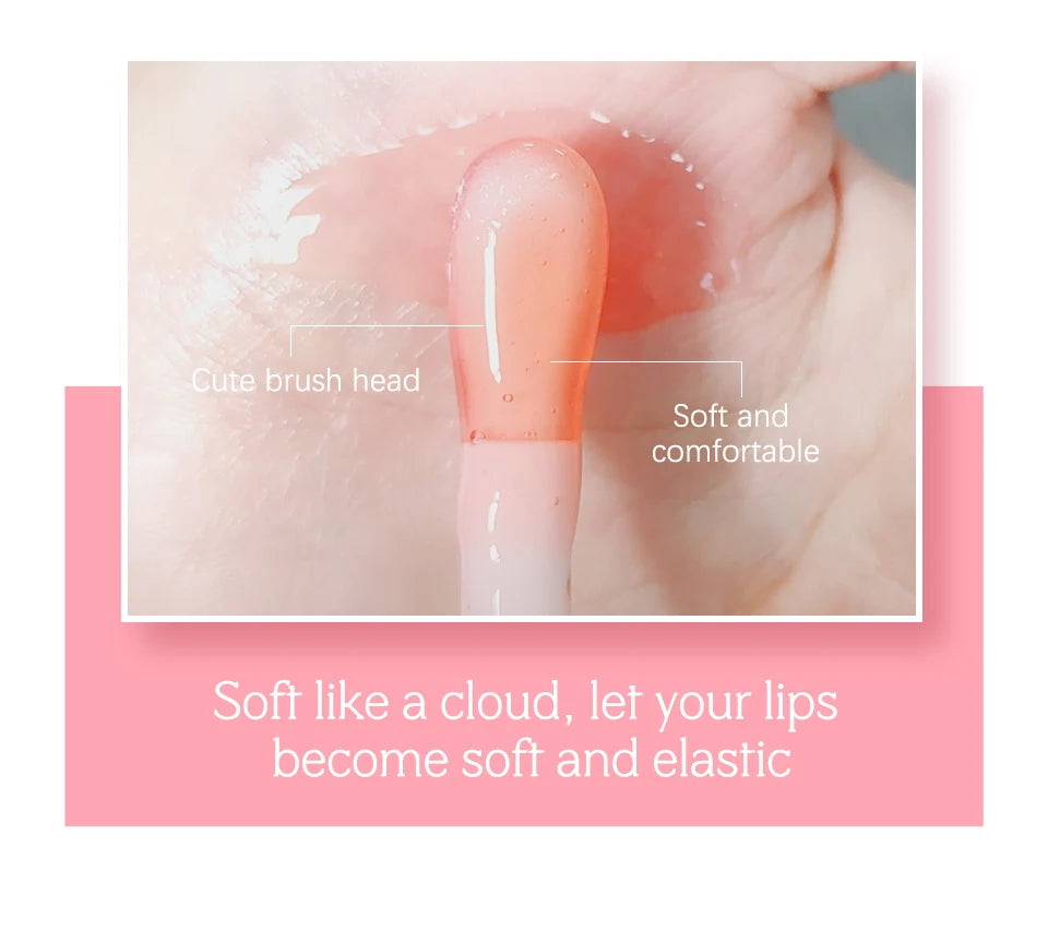๐ 3-in-1 Lip Glow Oil โ Moisturizing, Plumping & Glossy Tint