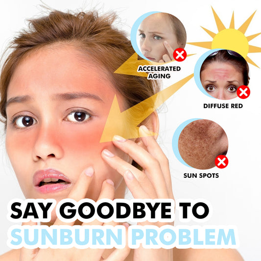 Hoygi Sunscreen Stick – Hyaluronic Acid UV Protection & Moisture Care