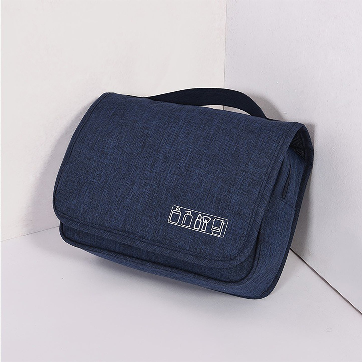 Portable Hanging Makeup Bag