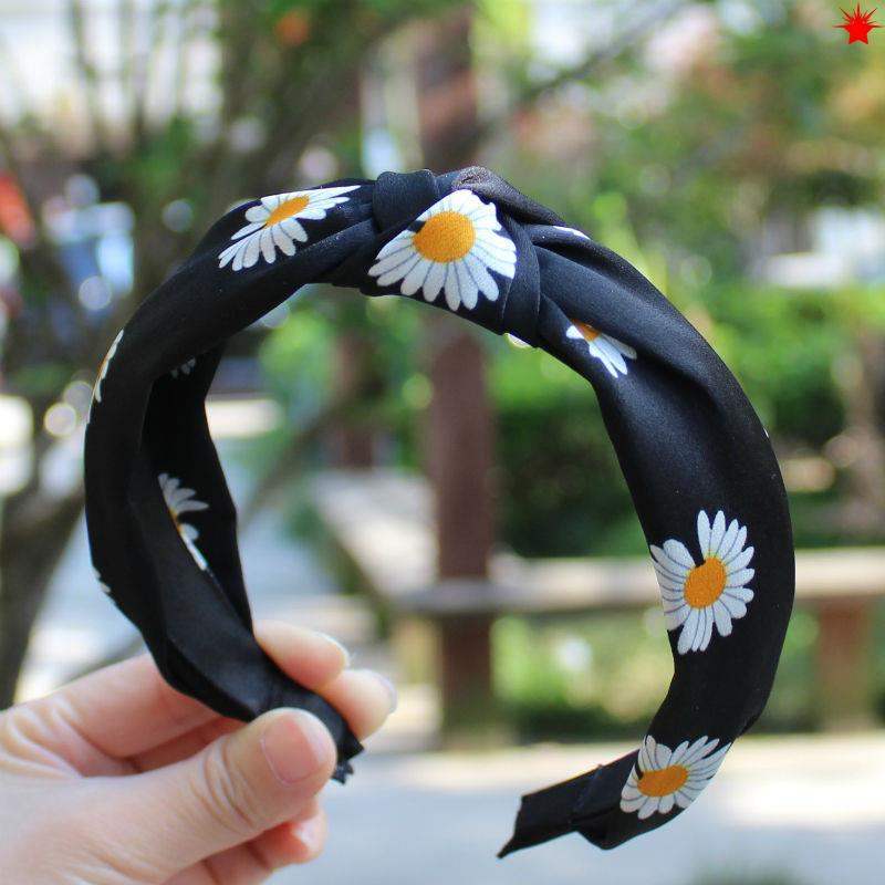 Sweet Hair Hole Headband