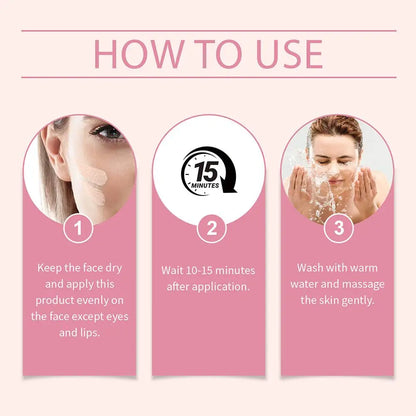 Centella Clay Stick Mask 27g – Deep Hydration, Pore Minimizing & Soothing Facial Care