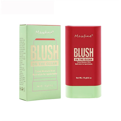 Multi-Functional Blush Stick – Waterproof, Long-Lasting & Easy to Blend