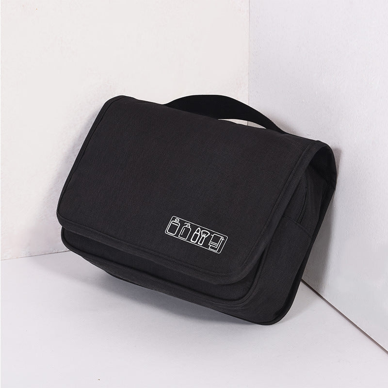 Portable Hanging Makeup Bag