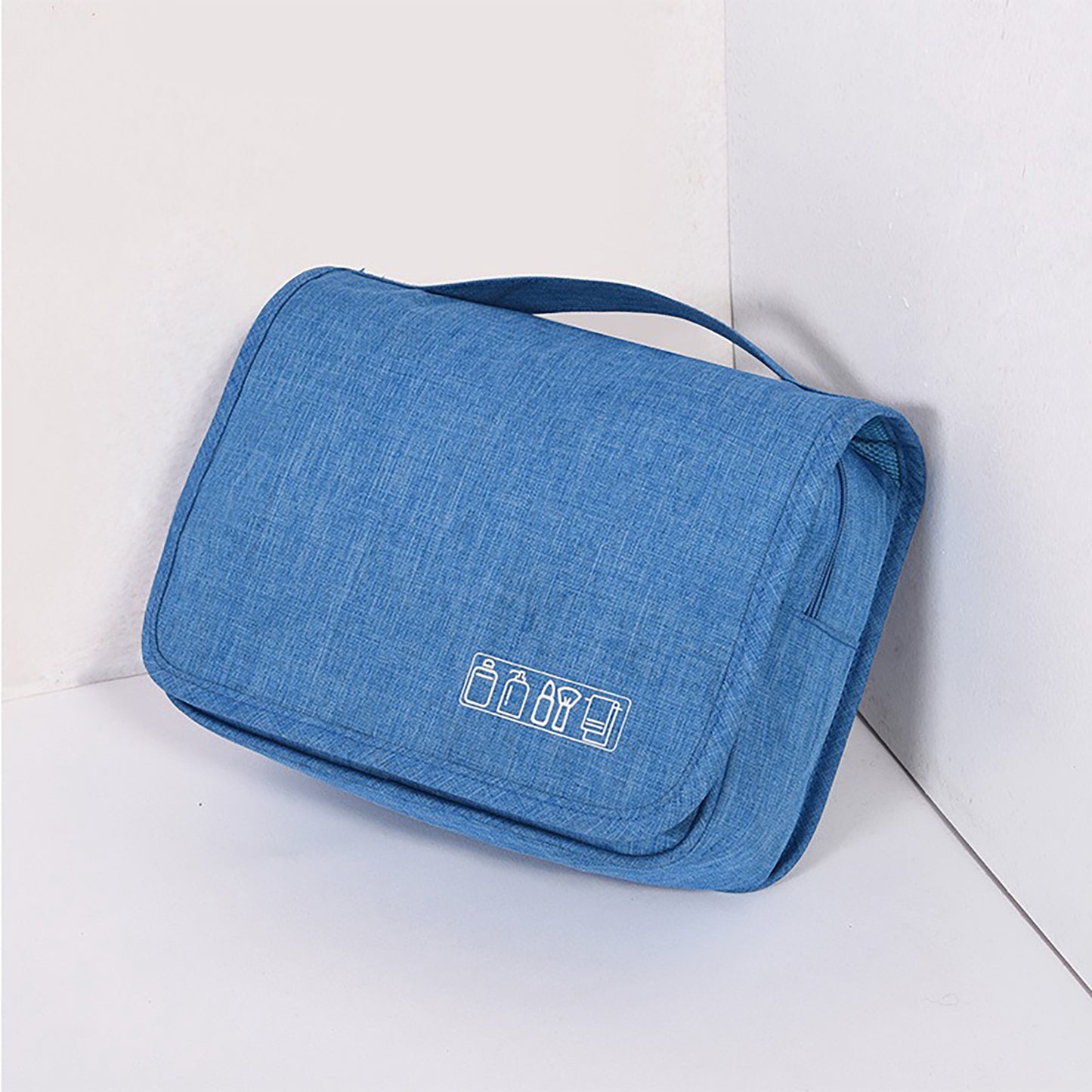 Portable Hanging Makeup Bag